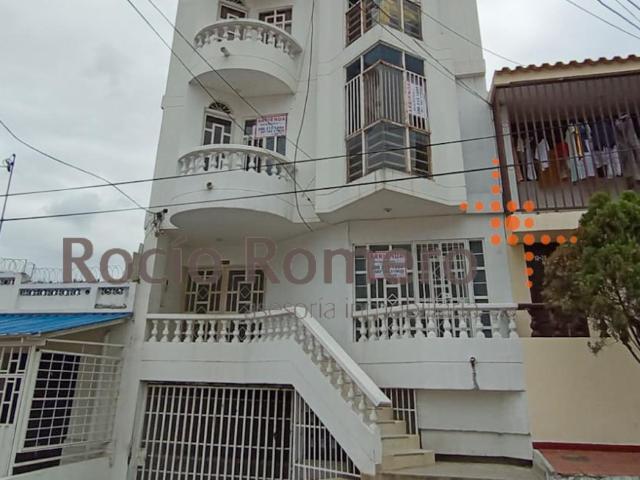 Apartamento En Arriendo En Cucuta En El Contento A251263