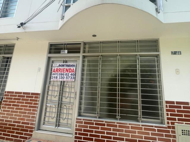Apartamento EN ARRIENDO EN Cúcuta EN El Paramo 134654 $850.000