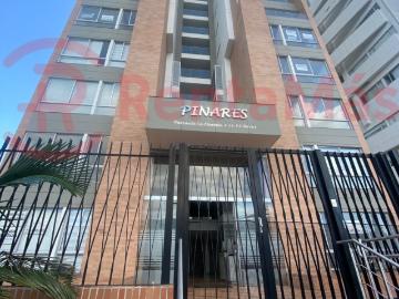 Apartamento EN ARRIENDO EN Cúcuta EN FLORESTA 383250 $2.350.000