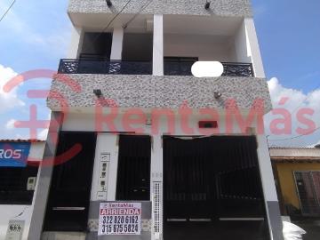 Apartamento EN ARRIENDO EN Cúcuta EN Los Patios 184988 $1.150.000