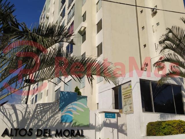 Apartamento EN ARRIENDO EN Cúcuta EN Los Patios, La Floresta 202003 $750.000