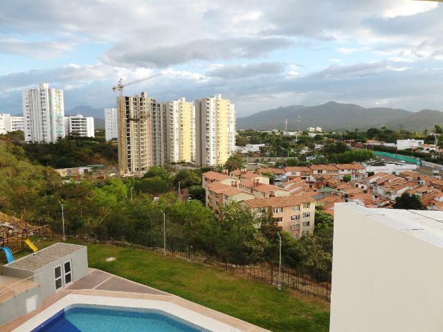 Apartamento EN ARRIENDO EN Cúcuta EN Los Patios, La Floresta 262912 $2.000.000