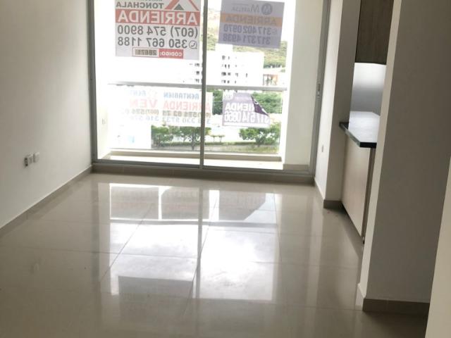 Apartamento EN ARRIENDO EN Cúcuta EN Los Patios, La Floresta 282566 $2.000.000