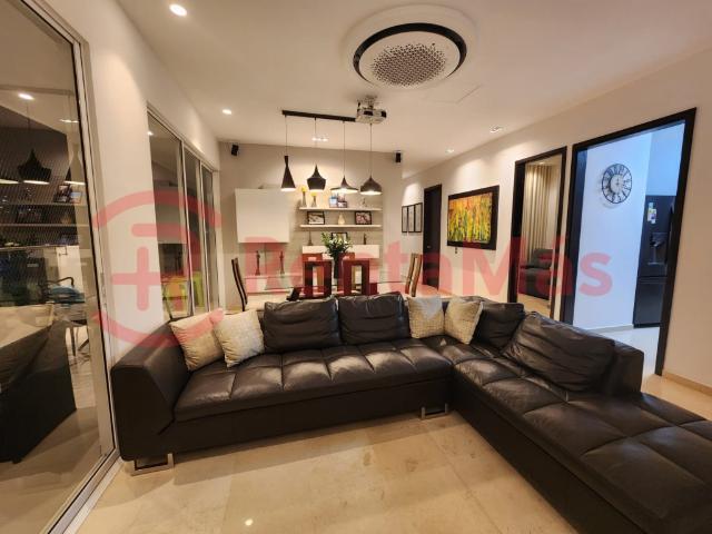 Apartamento EN ARRIENDO EN Cúcuta EN Los Patios, La Floresta 297216 $4.000.000
