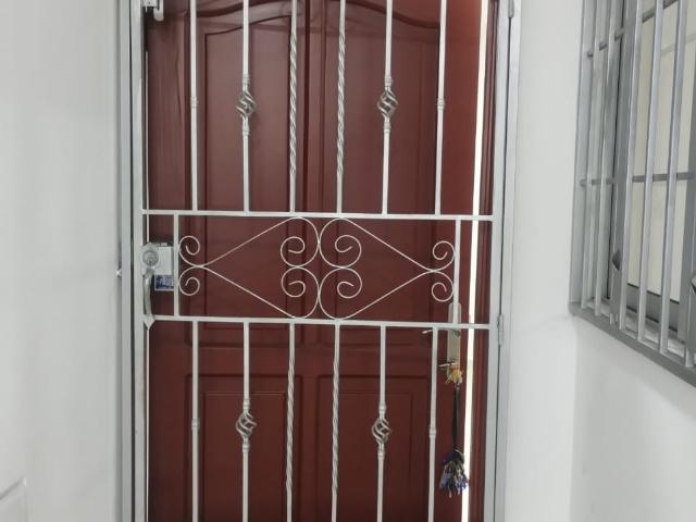 Apartamento En Arriendo En Cucuta En La Cabrera A173938