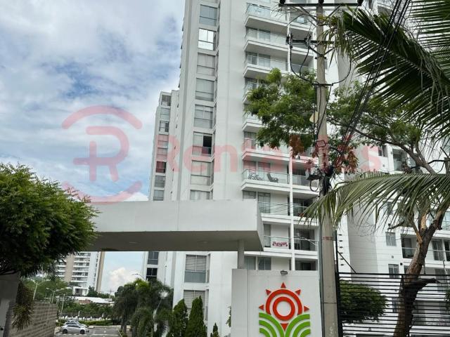 Apartamento En Arriendo En Cucuta En La Floresta A187479