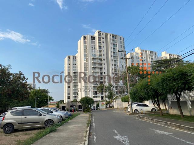 Apartamento En Arriendo En Cucuta En La Floresta A250743