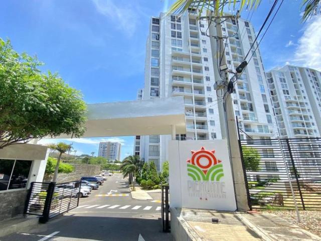 Apartamento En Arriendo En Cucuta En La Floresta A298241