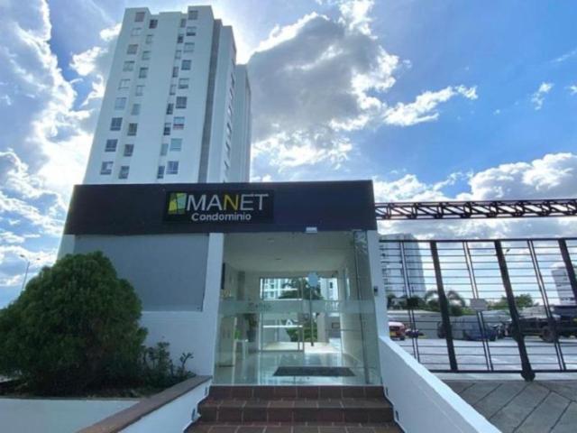 Apartamento En Arriendo En Cucuta En La Floresta A298524