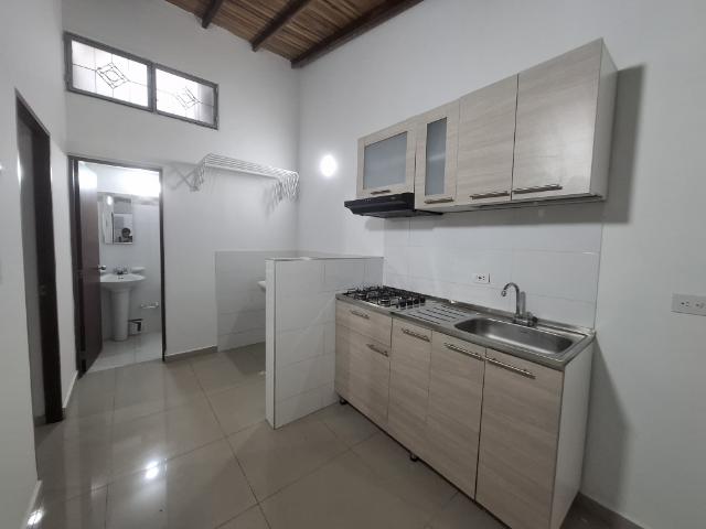 Apartamento EN ARRIENDO EN Cúcuta EN La Playa 317866 $1.000.000