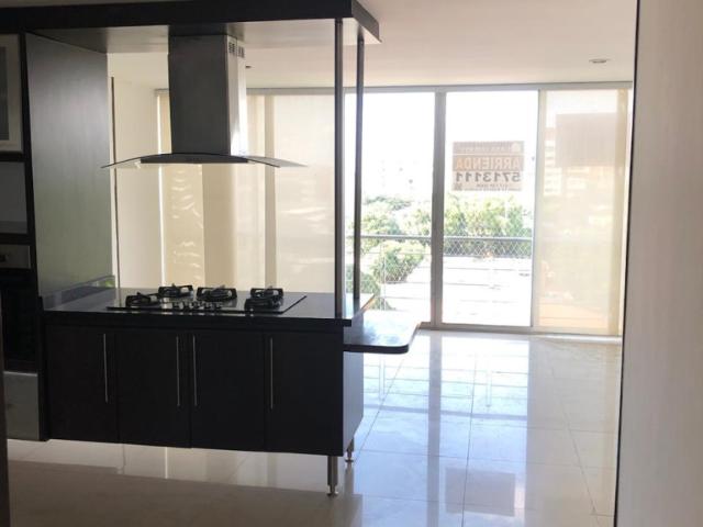 Apartamento EN ARRIENDO EN Cúcuta EN La Riviera 298494 $2.700.000