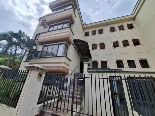 Apartamento EN ARRIENDO EN Cúcuta EN La Riviera 374567 $2.500.000