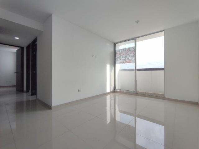 Apartamento En Arriendo En Cucuta En Lleras A189821