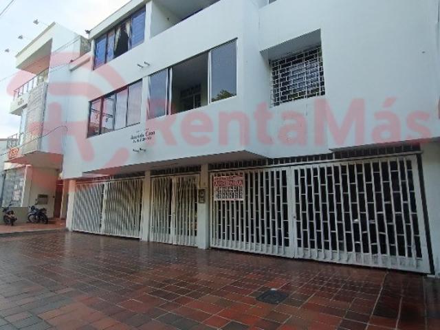 Apartamento En Arriendo En Cucuta En Lleras Restrepo Edificio Avenida 0 A313187