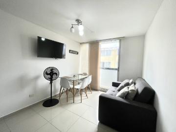 Apartamento EN ARRIENDO EN Cúcuta EN Lleras Restrepo 360978 $1.600.000