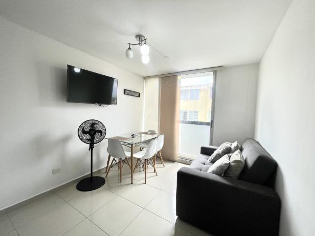 Apartamento EN ARRIENDO EN Cúcuta EN Lleras Restrepo 360978 $1.600.000