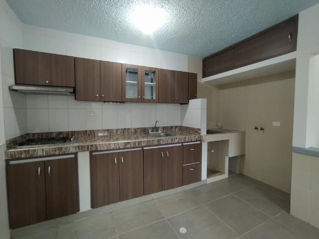 Apartamento En Arriendo En Cucuta En San Martin A402642