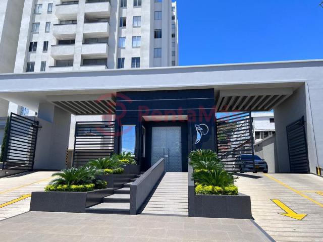 Apartamento EN ARRIENDO EN Cúcuta EN San Mateo 56296 $4.000.000