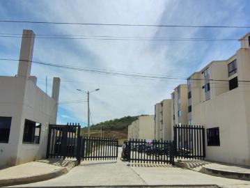 Apartamento EN ARRIENDO EN Cúcuta EN SAN FERNANDO DEL RODEO 272106 $570.000