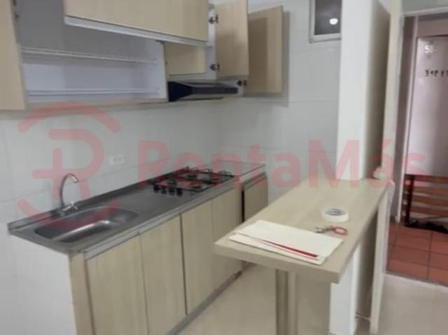 Apartamento En Arriendo En Cucuta En San Luis A396044