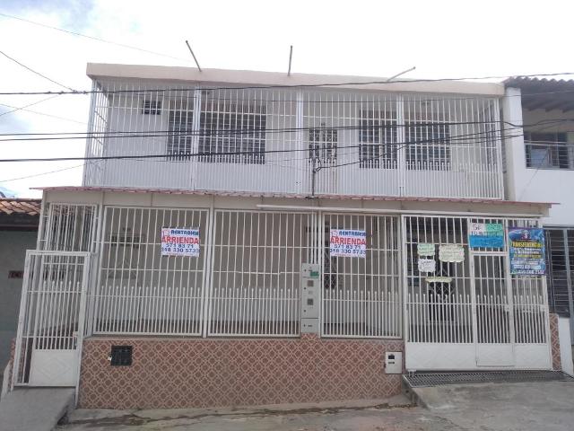 Apartamento En Arriendo En Cucuta En Sevilla A304786