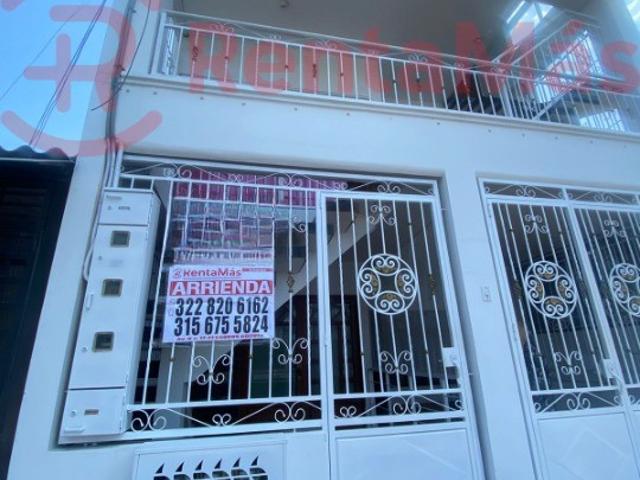 Apartamento En Arriendo En Cucuta En Siglo Xxi A375227