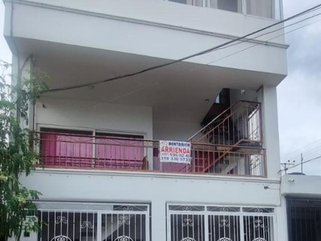 Apartamento EN ARRIENDO EN Cúcuta EN Siglo XXI 160934 $950.000