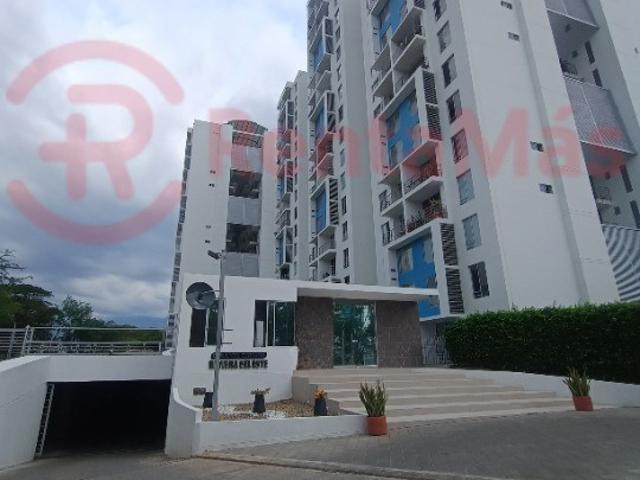 Apartamento En Arriendo En Cucuta En Prado Del Este Conjunto Rivera Del Este A310635
