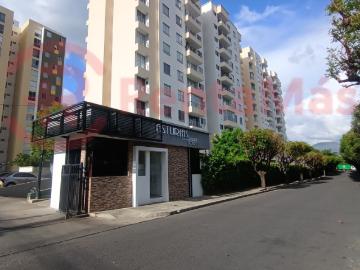 Apartamento EN ARRIENDO EN Cúcuta EN PRADO DEL ESTE CONJUNTO TORRES DE ASTURIAS 310654 $1.900.000