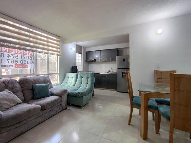 Apartamento En Arriendo En Cucuta En Prados Del Este A167701