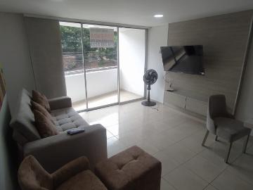 Apartamento En Arriendo En Cucuta En Prados Del Este A195730