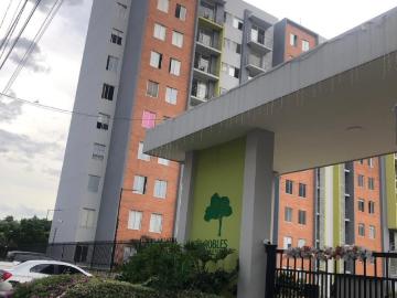 Apartamento En Arriendo En Cucuta En Prados Del Este A321043