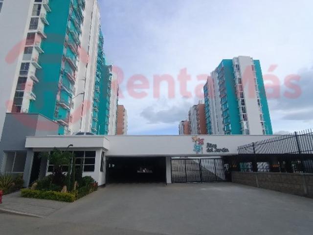 Apartamento EN ARRIENDO EN Cúcuta EN PRADOS DEL ESTE CONJUNTO ALTOS DEL JARDIN 326165 $1.700.000
