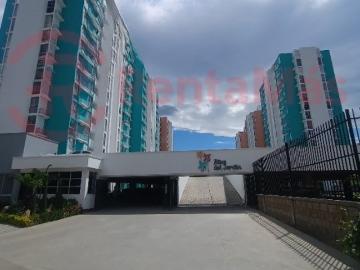 Apartamento EN ARRIENDO EN Cúcuta EN PRADOS DEL ESTE CONJUNTO ALTOS DEL JARDIN 326162 $1.350.000