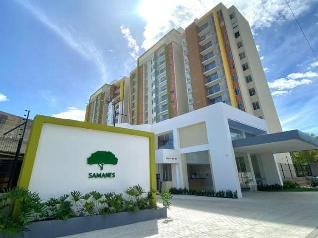 Apartamento EN ARRIENDO EN Cúcuta EN PRADOS DEL ESTE 269153 $1.300.000
