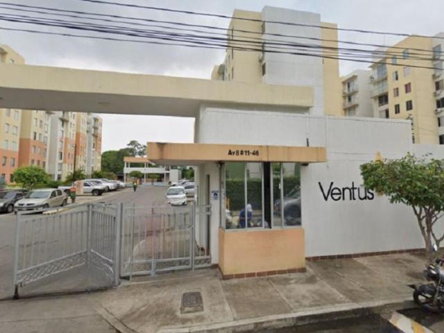 Apartamento EN ARRIENDO EN Cúcuta EN PRADOS DEL ESTE 284599 $1.000.000