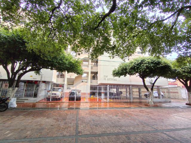 Apartamento En Arriendo En Cucuta En Quinta Oriental A321023