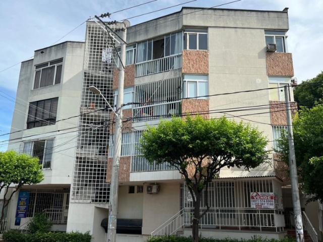 Apartamento En Arriendo En Cucuta En Quinta Oriental A363882