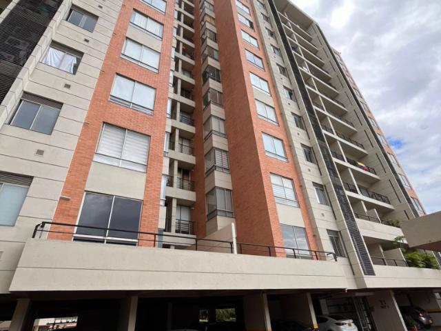 Apartamento EN ARRIENDO EN Cúcuta EN Quinta Vélez 396295 $2.465.000
