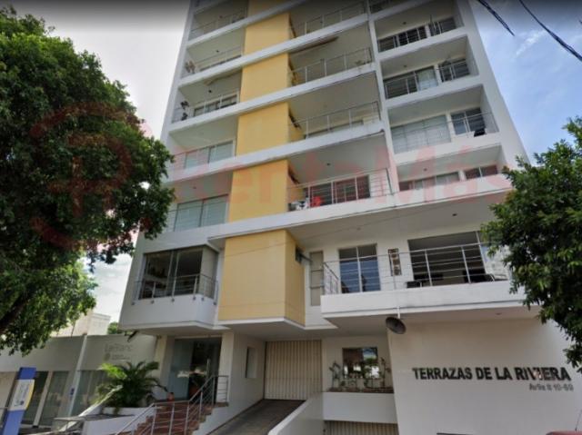Apartamento EN ARRIENDO EN Cúcuta EN RIVIERA 390841 $2.500.000