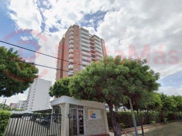Apartamento En Arriendo En Cucuta En Versalles A377671