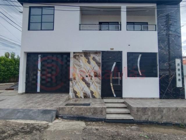 Apartamento En Arriendo En Cucuta En Villa Camila A391898