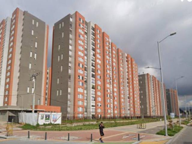 apartamento en arriendo en danubio azul