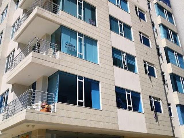 Apartamento en arriendo en Duitama