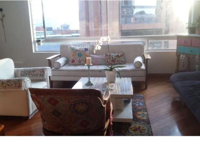 Apartamento en Arriendo en El Tesoro