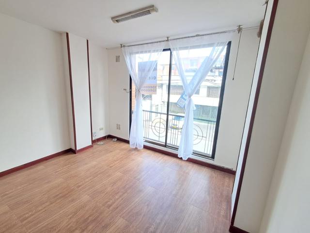 Apartamento en Arriendo en EL TOBERIN
