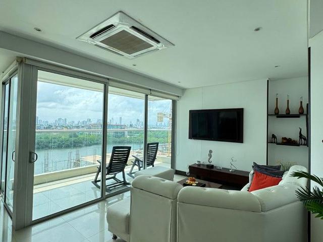 Apartamento en arriendo en El Cabrero