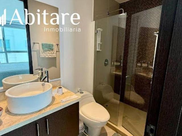 Apartamento en arriendo en El Cabrero