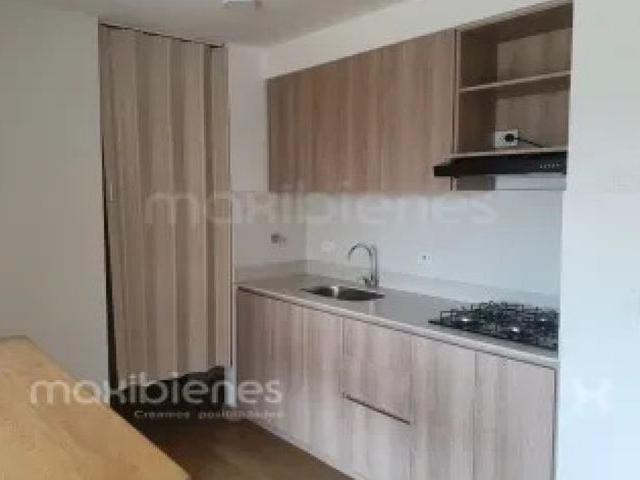 Apartamento en arriendo en El Carmen de Viboral