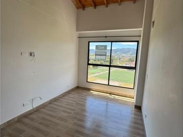 Apartamento en arriendo en El Carmen de Viboral